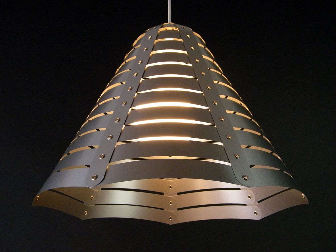 Függesztett mennyezeti lámpa-Lampalu
