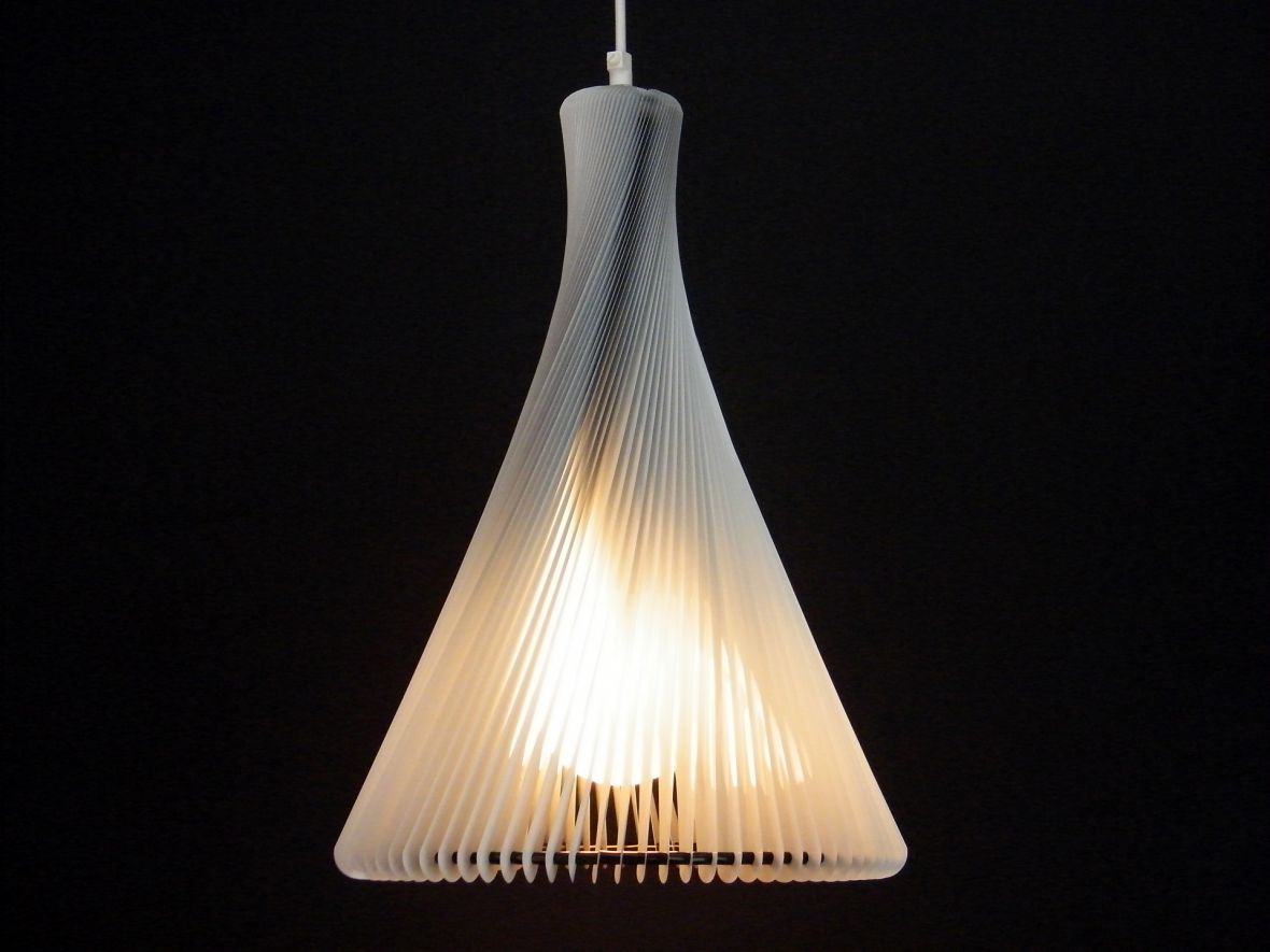 Fehér lámpa-Lampalu Neo-03 slim